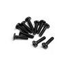 Binder Head Screw M2.6X10Mm (10Pcs)
