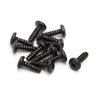 Tp Binder Head Screw M2.6X8Mm (12Pcs)