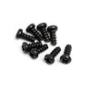 Tp. Binder Head Screw M2.2X4.8Mm (8Pcs)