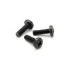 Binder Head Screw M3X10Mm (6 Pcs)