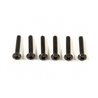 Binder Head Screw M3X18Mm (6Pcs)