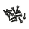 Cap Head Screw M3 X 8Mm (12Pcs)