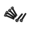 Cap Head Screw M3X15Mm (6Pcs)