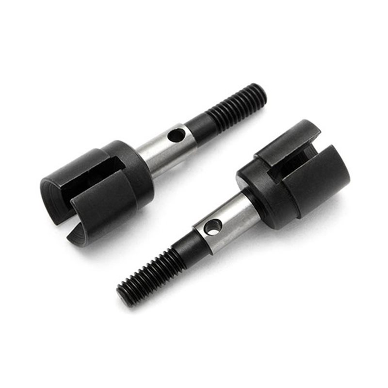 Cap Head Screw M3X22Mm (12Pcs)