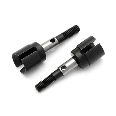 Cap Head Screw M3X22Mm (12Pcs)