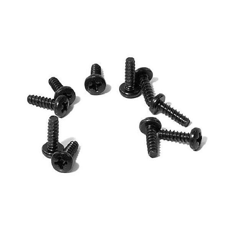 Tp. Binder Head Screw M3 X 10Mm (10Pcs)