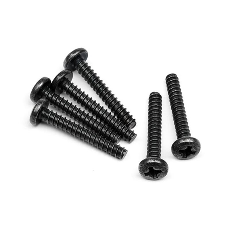 Tp. Binder Head Screw M3 X 20Mm