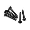 Tp. Binder Head Screw M3 X 20Mm