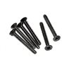 Tp. Flat Head Screw M3X25Mm (6Pcs)
