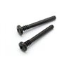Screw Shaft 3 X 27Mm