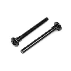 Screw Shaft 3X32Mm (2Pcs)