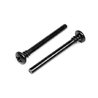 Screw Shaft 3X32Mm (2Pcs)