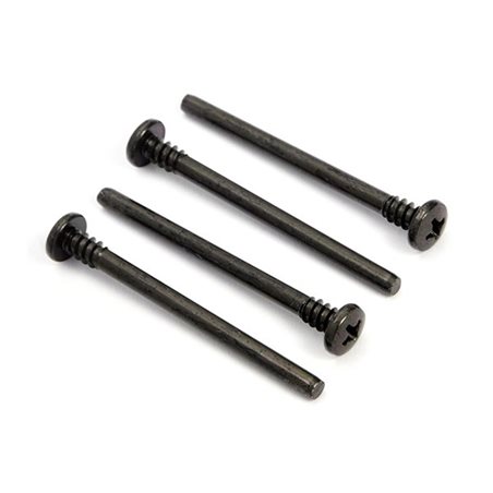 Screw Shaft 3 X 40Mm