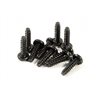 Tp. Binder Head Screw M4X15Mm (10Pcs)
