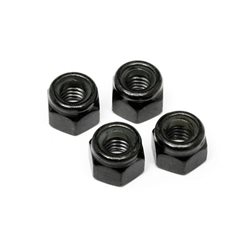 Lock Nut M5 (4pcs)