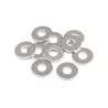 Washer 2.7X6.7X0.5Mm (10 Pcs)