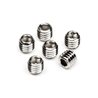 Set Screw M3 X 3Mm (6 Pcs)