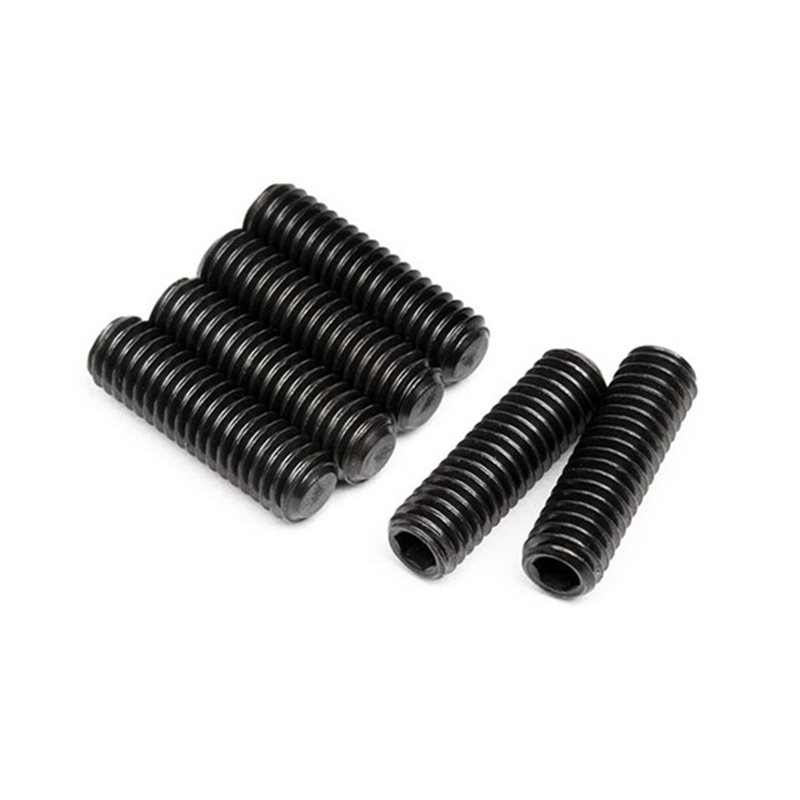 Set Screw M3 X 10Mm