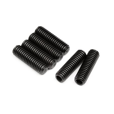 Set Screw M3 X 10Mm