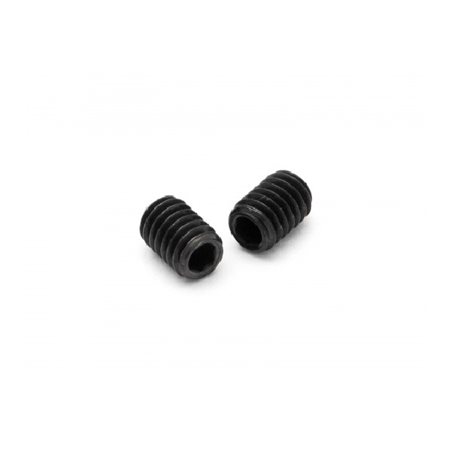 Set Screw M4X6Mm