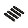 Threaded Shaft M4 X 20Mm (4Pcs)