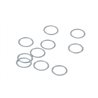 Washer 8X10X0.2Mm (10 Pcs)