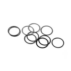 Washer 10X12X0.2Mm (10Pcs)