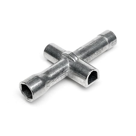 Cross Wrench (Small)