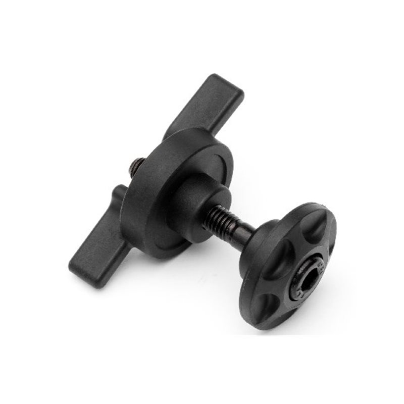 Bearing Press Tool 12X24Mm