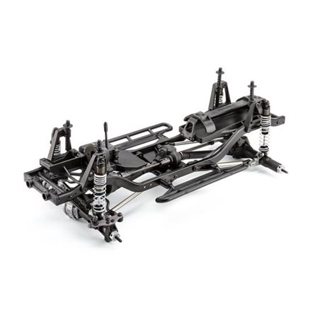 Venture Scale Builder Kit 