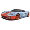 Sport 3 Flux Ford GT Heritage Edition Sport 3 Flux Ford GT Heritage Edition