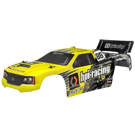 JUMPSHOT ST V2.0 PRINTED BODY