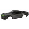 1969 FORD MUSTANG VGJR RTR-X PRINTED BODY (200MM)