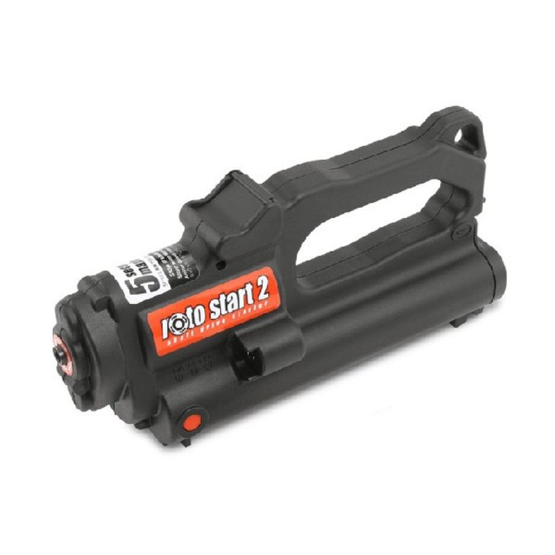 HPI ROTO START 2 SYSTEM (STARTER UNIT)