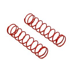 SPRING 13X69X1.1MM 10 COILS RED SPRING RATE RED