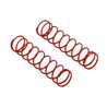 SPRING 13X69X1.1MM 10 COILS RED SPRING RATE RED