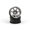 7TWENTY STYLE55 WHEEL GUNMETAL (9MM/2PCS)
