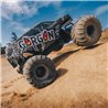 1/10 GORGON 2WD RTA Kit Brushed Monster Truck (Battery & Charger Included) Gun Metal 1/10 GORGON 2WD RTA Kit Brushed Monster Truck (Battery & Charger Included) Gun Metal