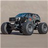 1/10 GORGON 2WD RTA Kit Brushed Monster Truck (Battery & Charger Included) Gun Metal 1/10 GORGON 2WD RTA Kit Brushed Monster Truck (Battery & Charger Included) Gun Metal