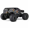 1/10 GORGON 2WD RTA Kit Brushed Monster Truck (Battery & Charger Included) Gun Metal 1/10 GORGON 2WD RTA Kit Brushed Monster Truck (Battery & Charger Included) Gun Metal