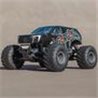 1/10 GORGON 2WD RTA Kit Brushed Monster Truck (Battery & Charger Included) Gun Metal 1/10 GORGON 2WD RTA Kit Brushed Monster Truck (Battery & Charger Included) Gun Metal