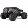 1/10 GORGON 2WD RTA Kit Brushed Monster Truck (Battery & Charger Included) Gun Metal 1/10 GORGON 2WD RTA Kit Brushed Monster Truck (Battery & Charger Included) Gun Metal