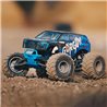 1/10 GORGON 2WD RTR Brushed Monster Truck Blue 1/10 GORGON 2WD RTR Brushed Monster Truck Blue