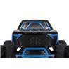 1/10 GORGON 2WD RTR Brushed Monster Truck Blue 1/10 GORGON 2WD RTR Brushed Monster Truck Blue