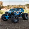 1/10 GORGON 2WD RTR Brushed Monster Truck Blue 1/10 GORGON 2WD RTR Brushed Monster Truck Blue