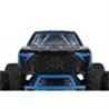 1/10 GORGON 2WD RTR Brushed Monster Truck Blue 1/10 GORGON 2WD RTR Brushed Monster Truck Blue