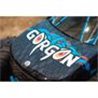 1/10 GORGON 2WD RTR Brushed Monster Truck Blue 1/10 GORGON 2WD RTR Brushed Monster Truck Blue