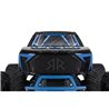 1/10 GORGON 2WD RTR Brushed Monster Truck Blue 1/10 GORGON 2WD RTR Brushed Monster Truck Blue