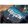 1/10 GORGON 2WD RTR Brushed Monster Truck Blue 1/10 GORGON 2WD RTR Brushed Monster Truck Blue