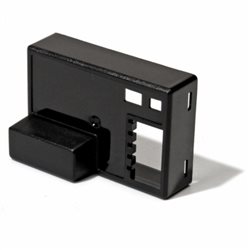 Mottagarhus övre R603FS